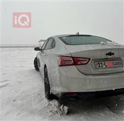 شيفروليه ماليبو